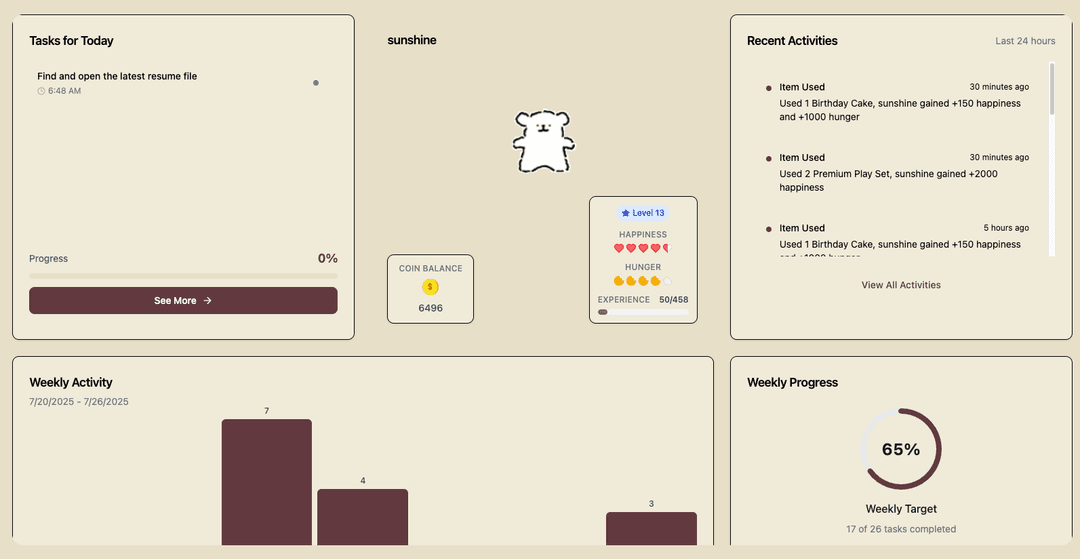 DoneDash AI